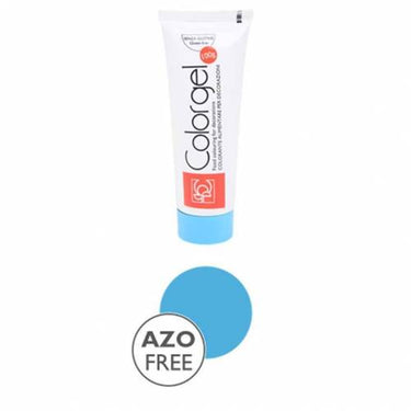 Corante em Gel Colorgel Azul Cielo 100g